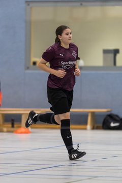 Bild 741 - wBJ Futsalmeisterschaft